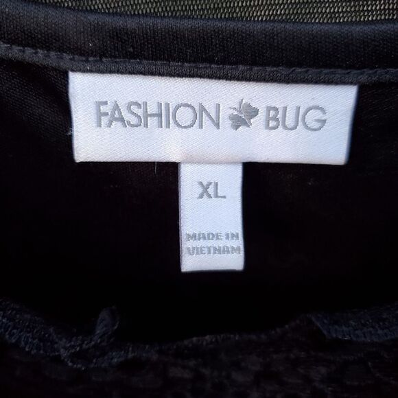 Black Tunic - Picture 8 of 10